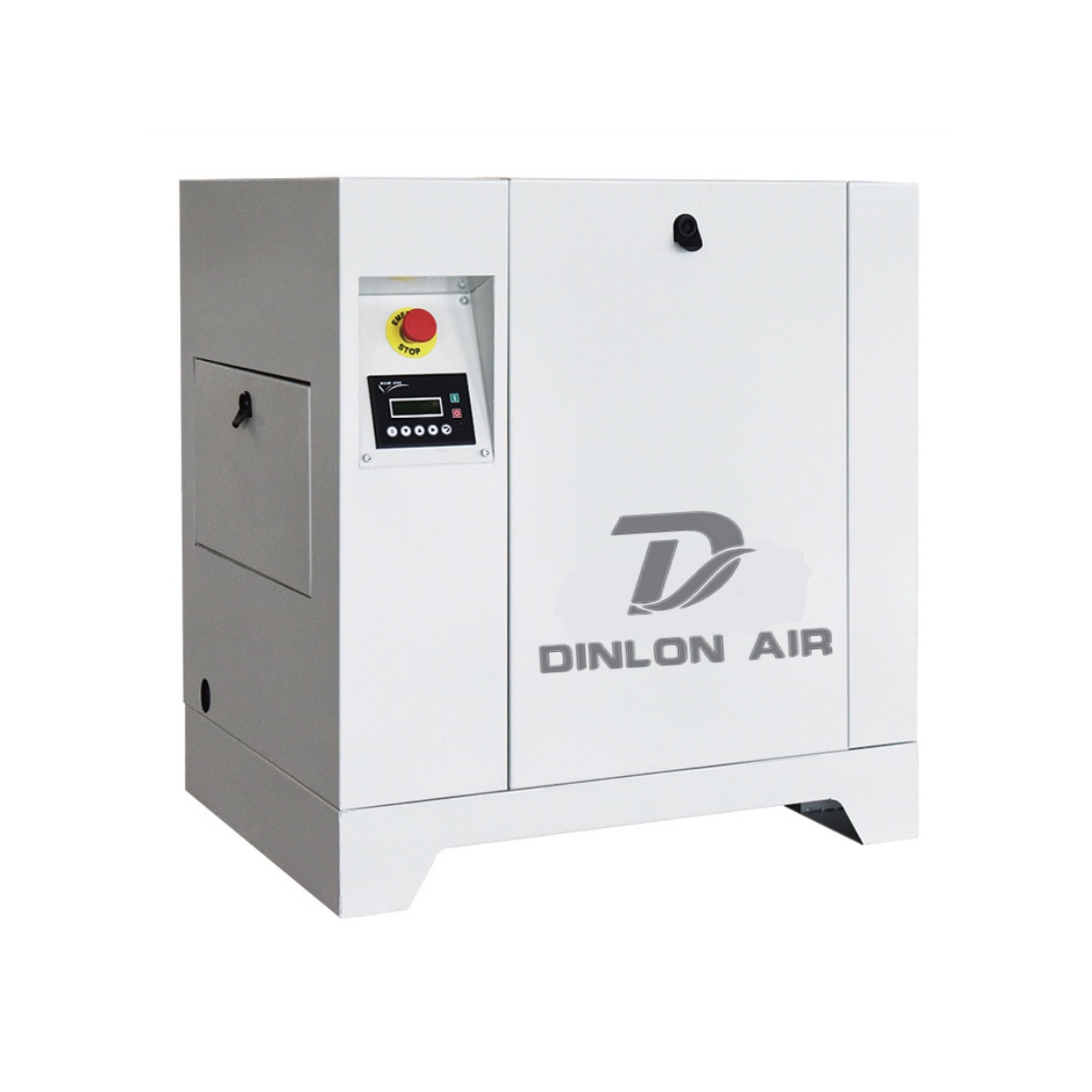 Economic screw air compressor series